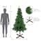 6.5ft. Unlit Royal Alpine Artificial Christmas Tree